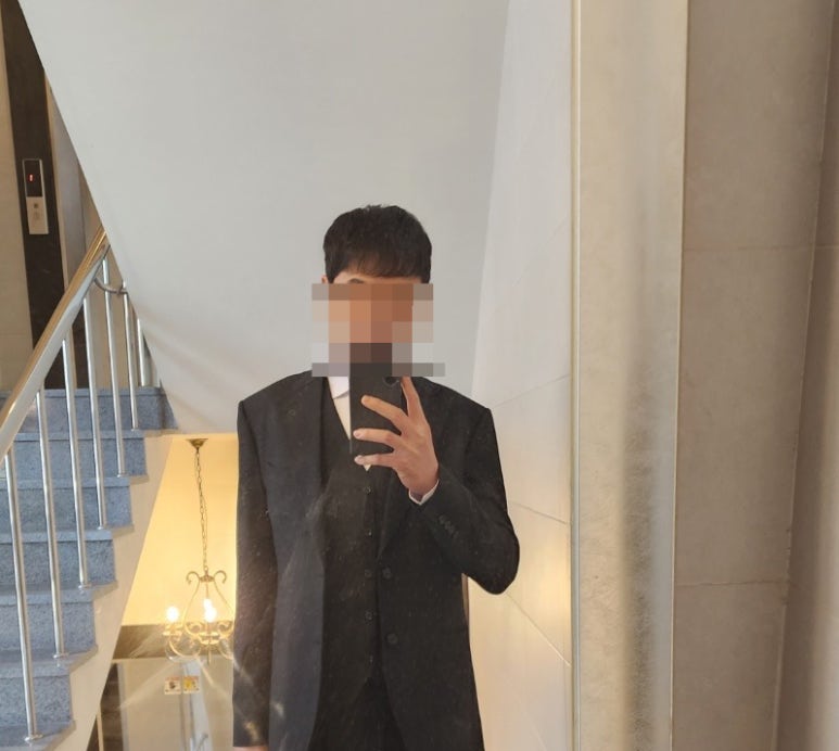 헤어휘날리기 이미지