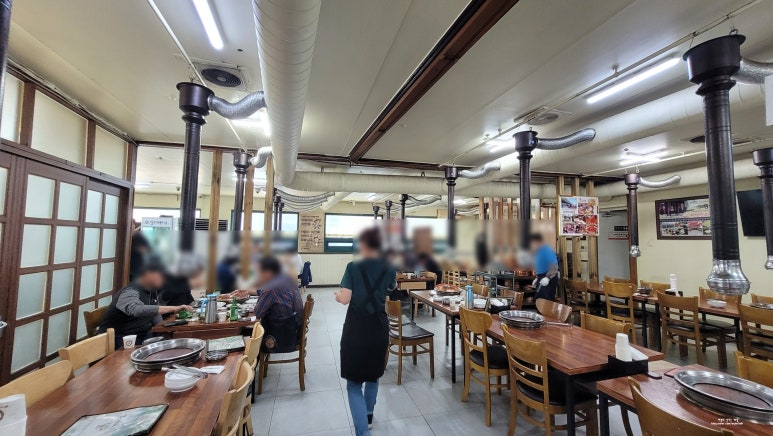 토박이한우마을 이미지