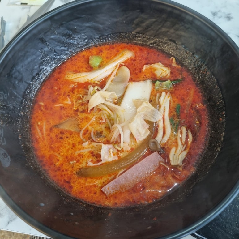 손오공마라탕 울산동구점 이미지