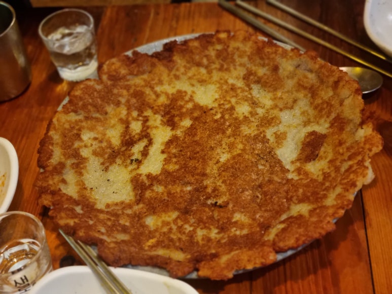 하늘닭발하늘포차 이미지