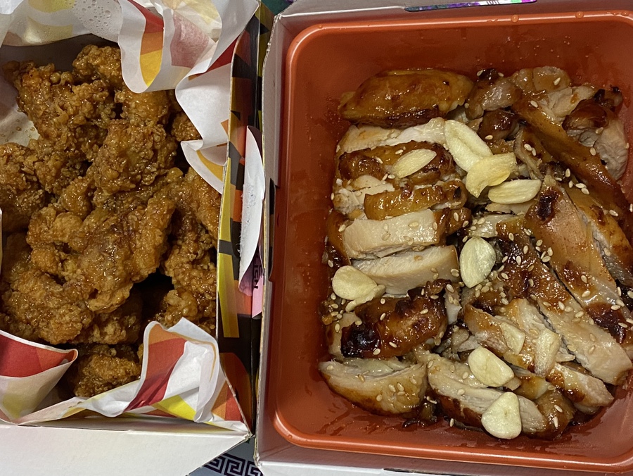 땅땅치킨제주성산점 이미지