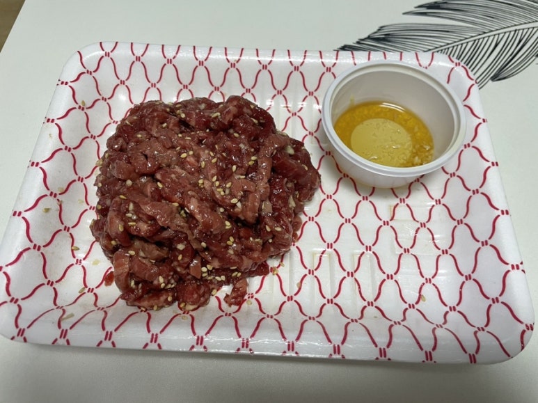 참누리정육점 이미지