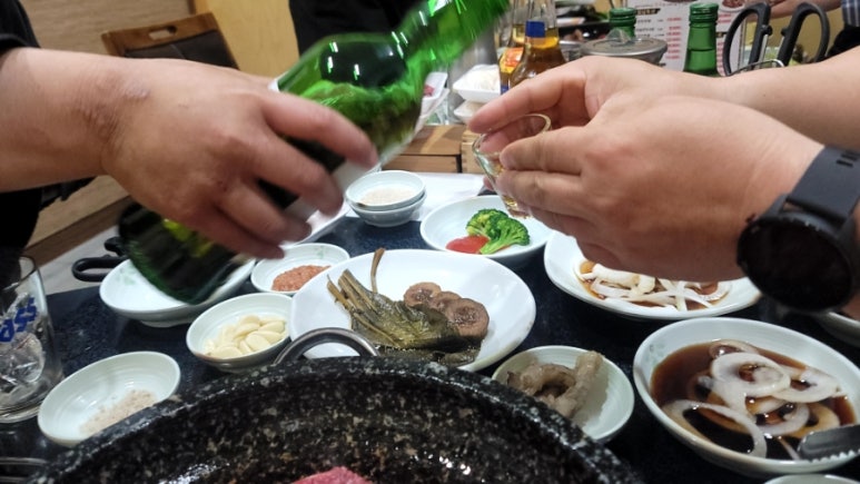 대구축산업협동조합동대구IC점 이미지