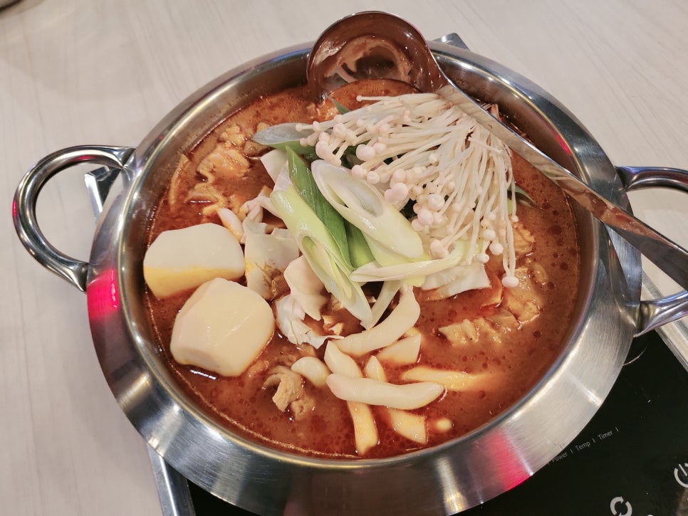 홍미집 신림직영점 이미지