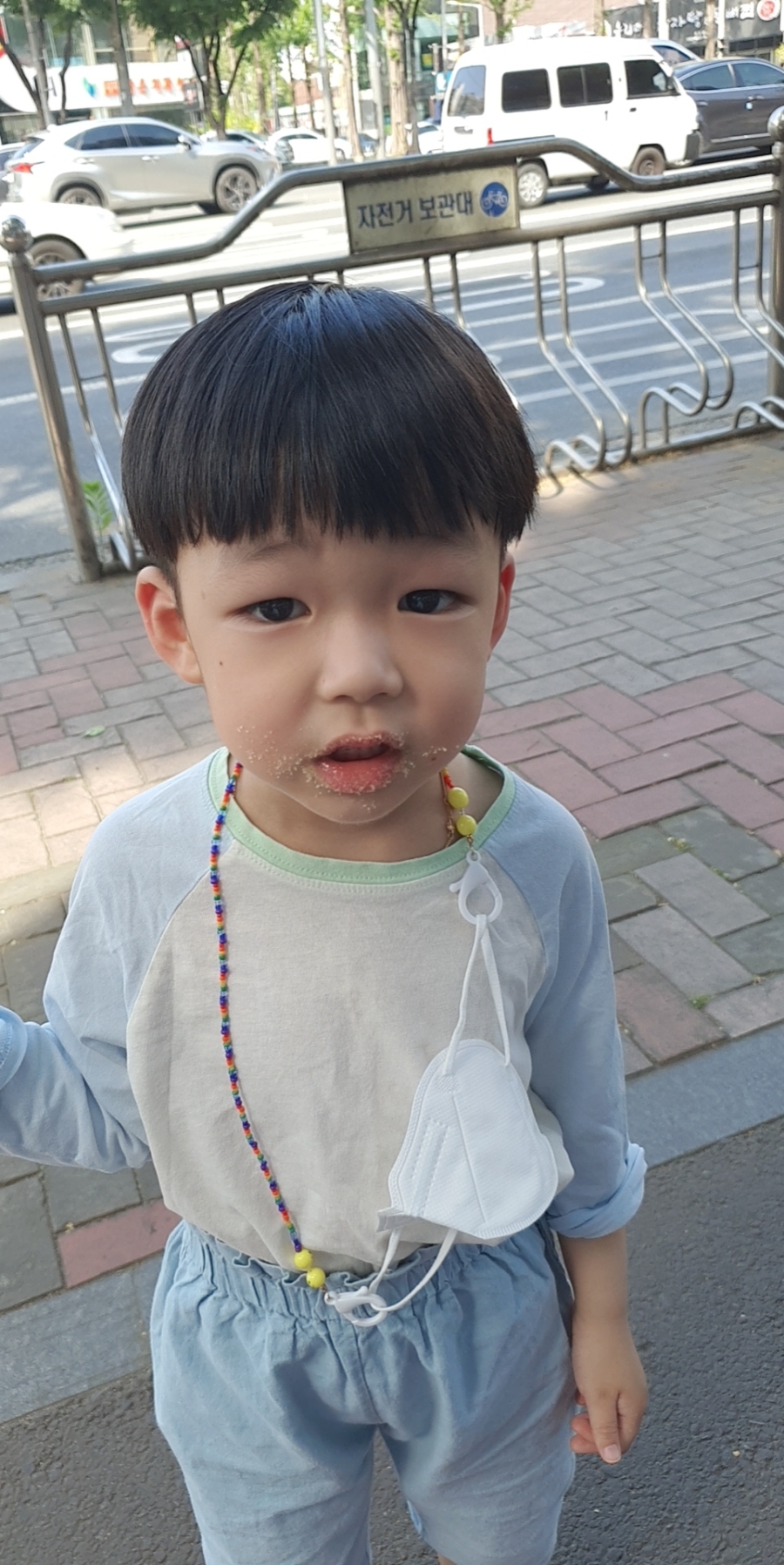 텐퍼센트커피신매역점 이미지