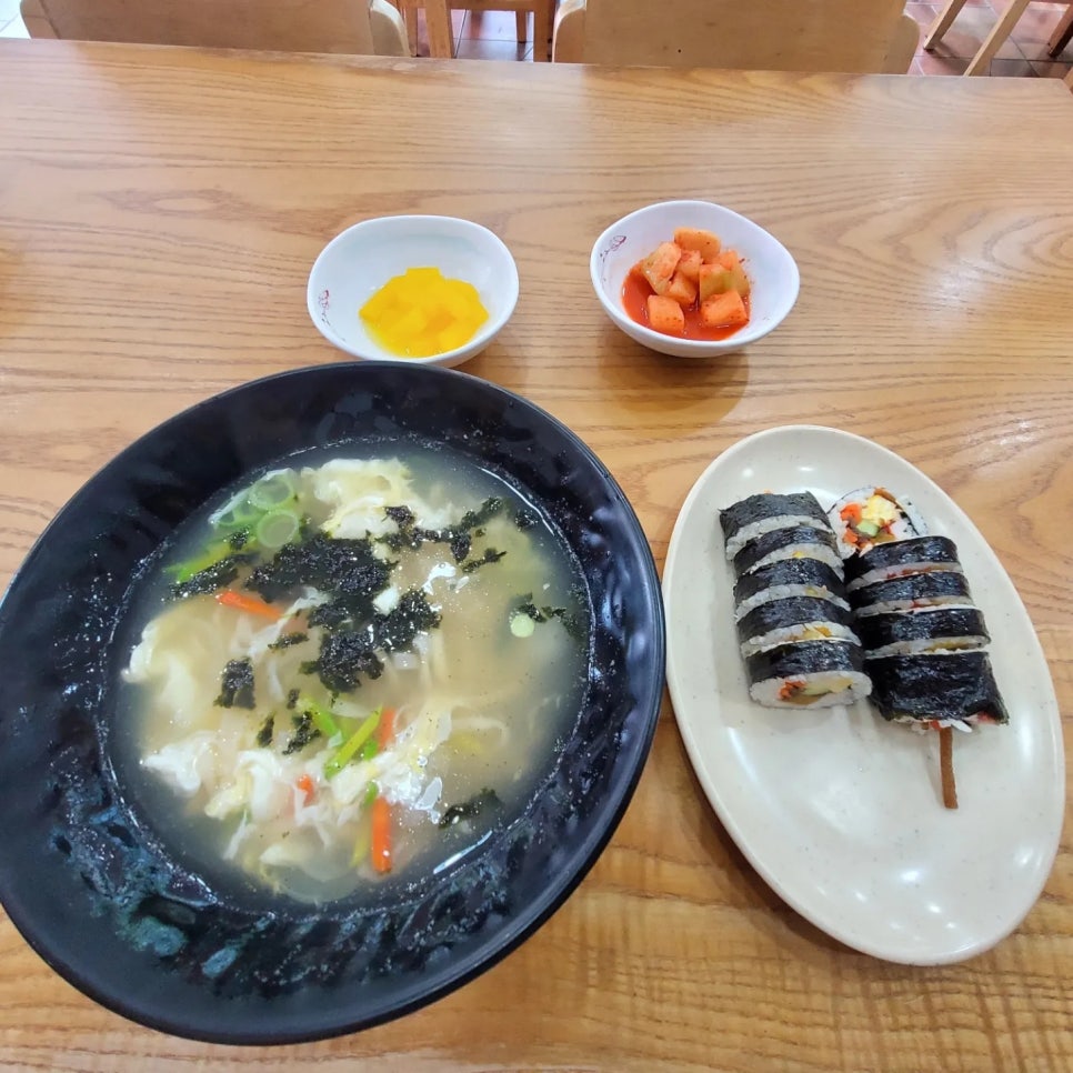창원분식 이미지