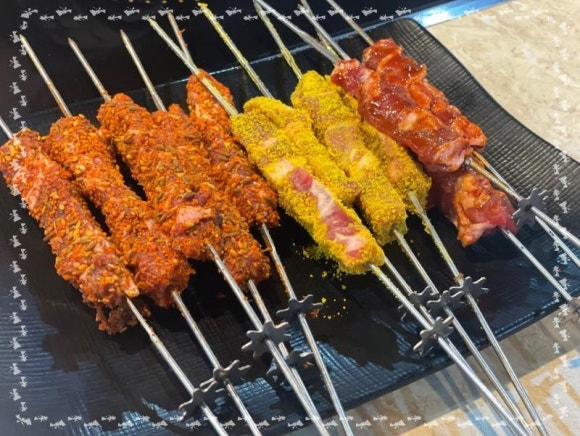 일품양꼬치 이미지