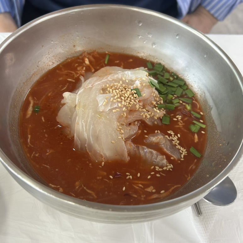 해인물회식당 이미지