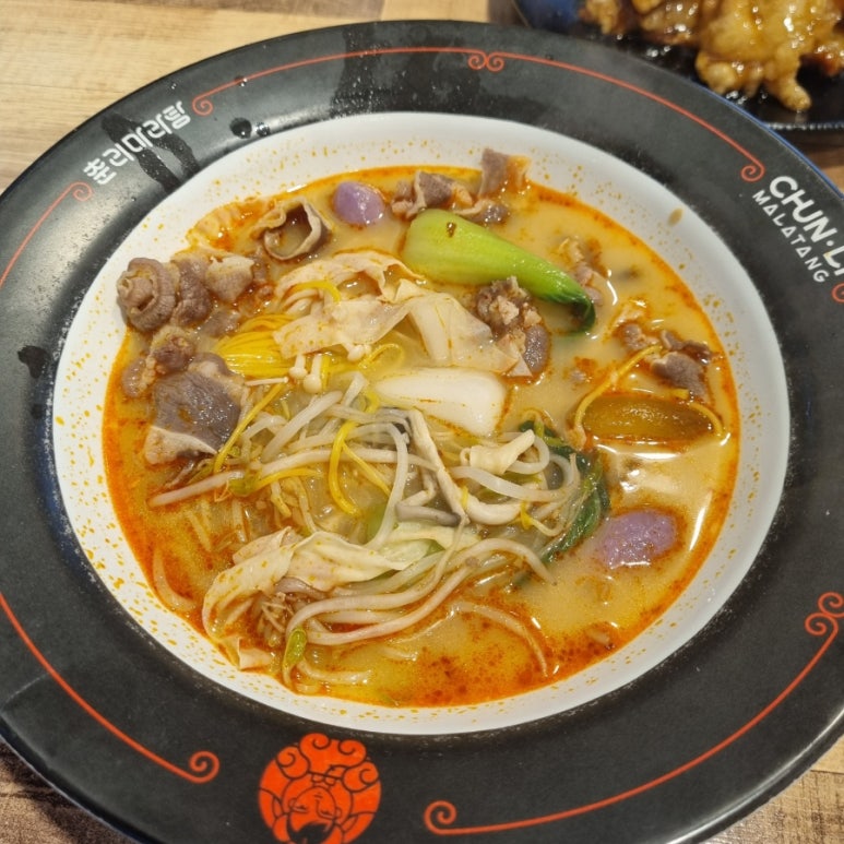 손오공마라탕 울산동구점 이미지