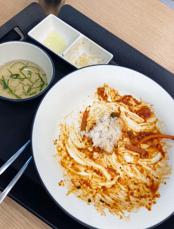 전민엄마김밥 이미지