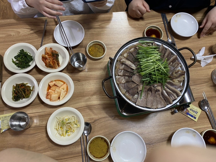 대길식당 이미지