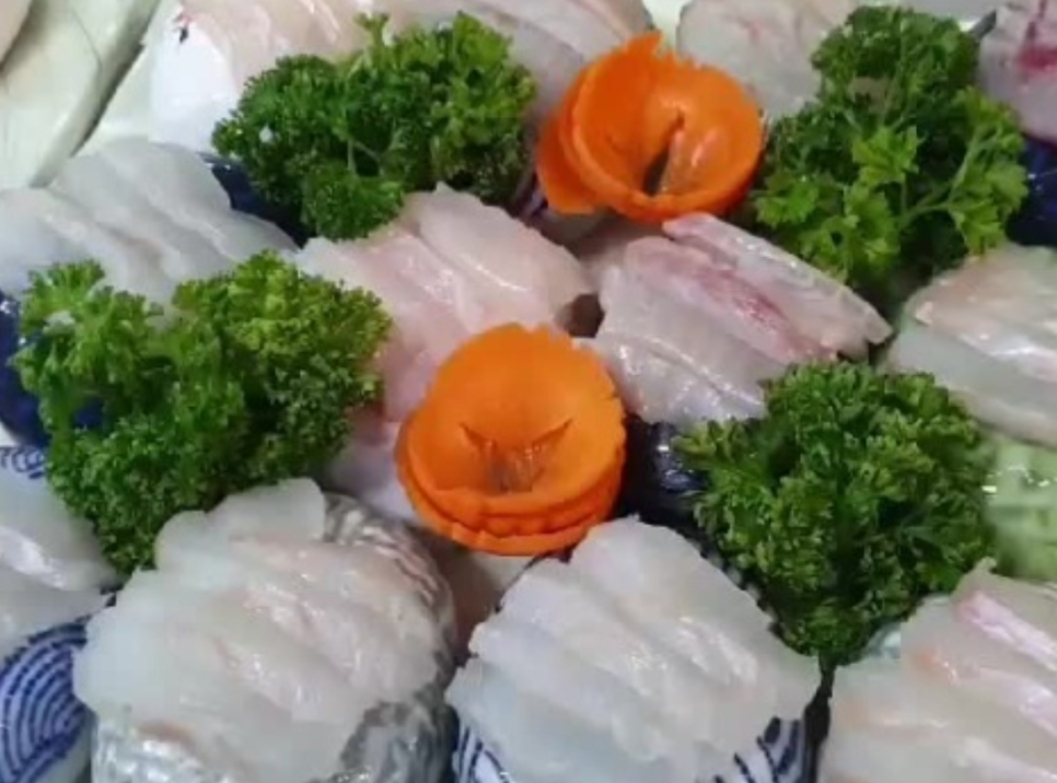 군산횟집 이미지
