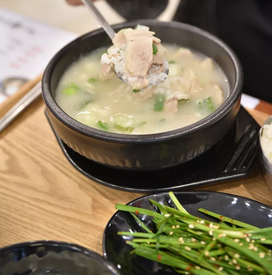 일품국밥24시 이미지