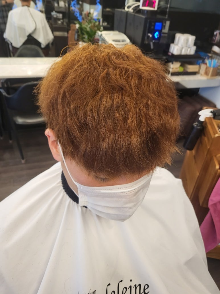 마들렌헤어 이미지