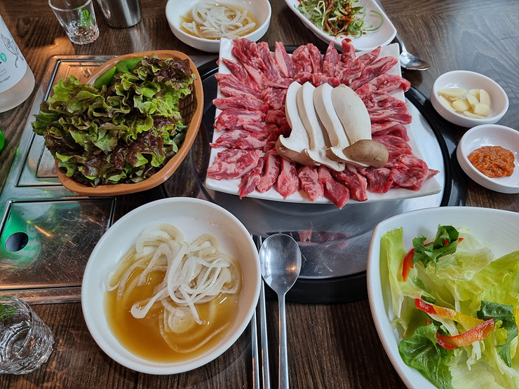 재교네한우 이미지