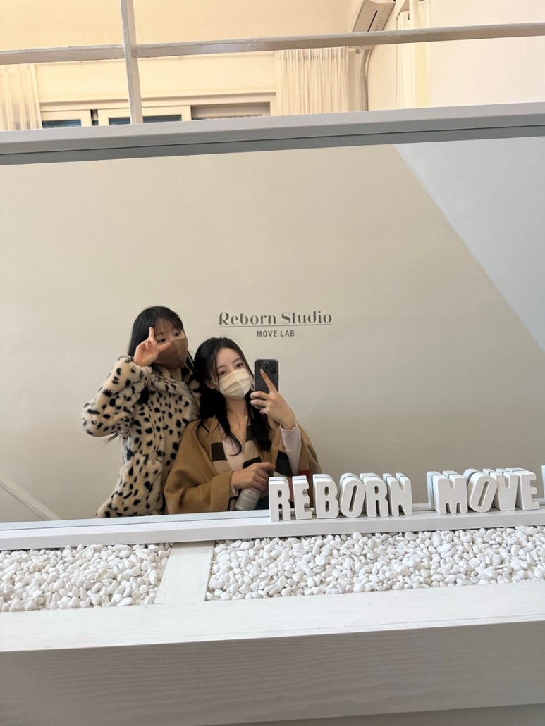 리본스튜디오 파워플레이트 & 무브랩 이미지