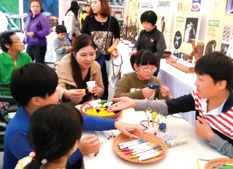 영농조합법인 무궁무진 이미지