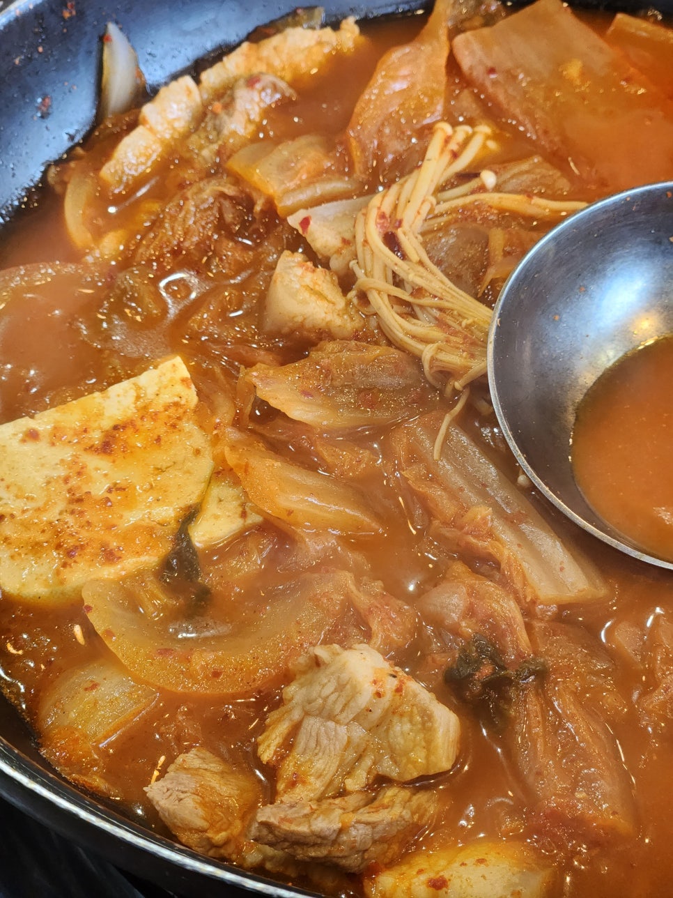 장항다해묵은지 이미지