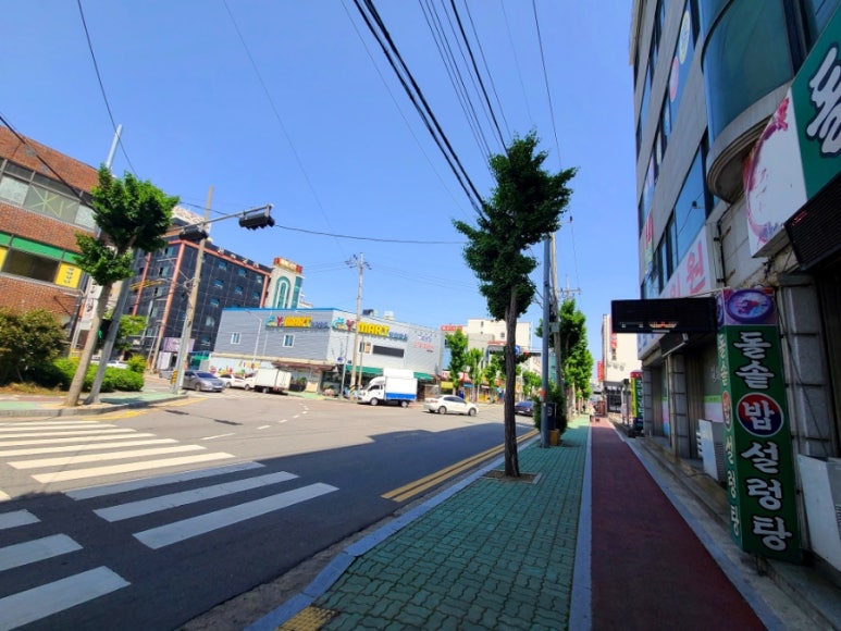 24시돌솥밥설렁탕 이미지