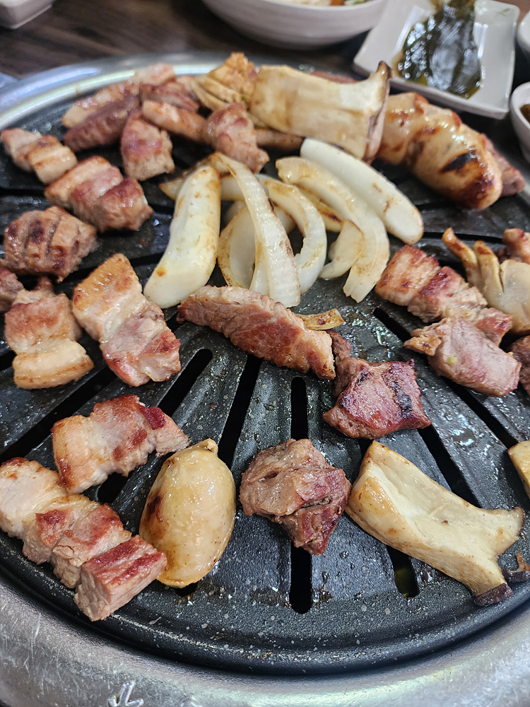 소문난고기마당 이미지