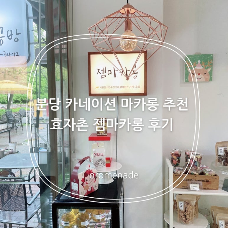 젬마카롱 이미지