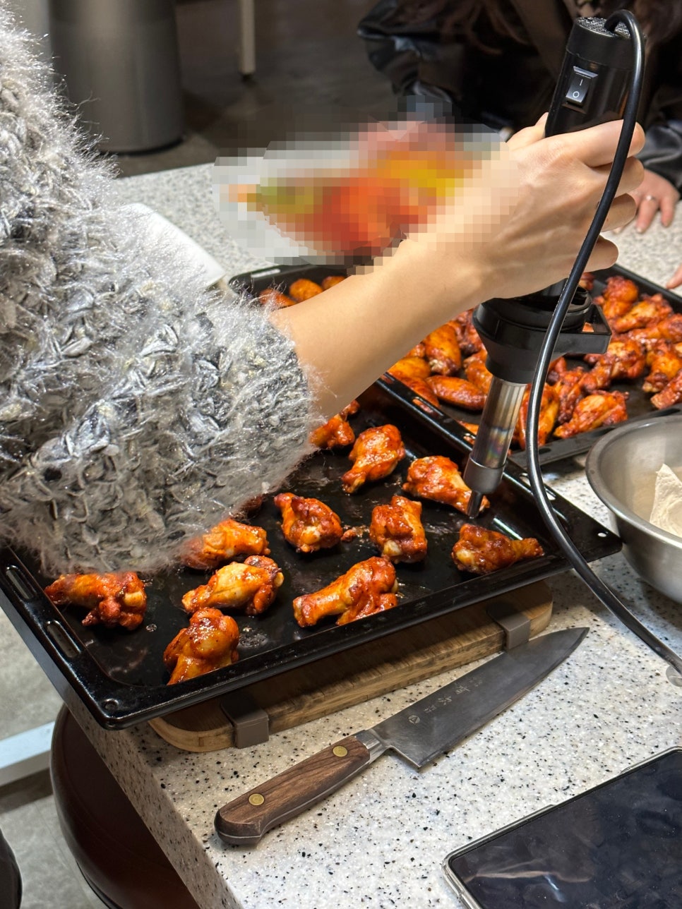 참프레푸드 이미지