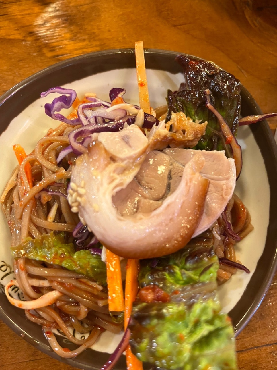 가장맛있는족발안동옥동점 이미지