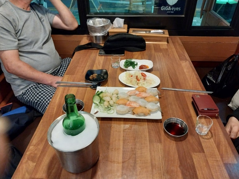 혜화동 포차 이미지