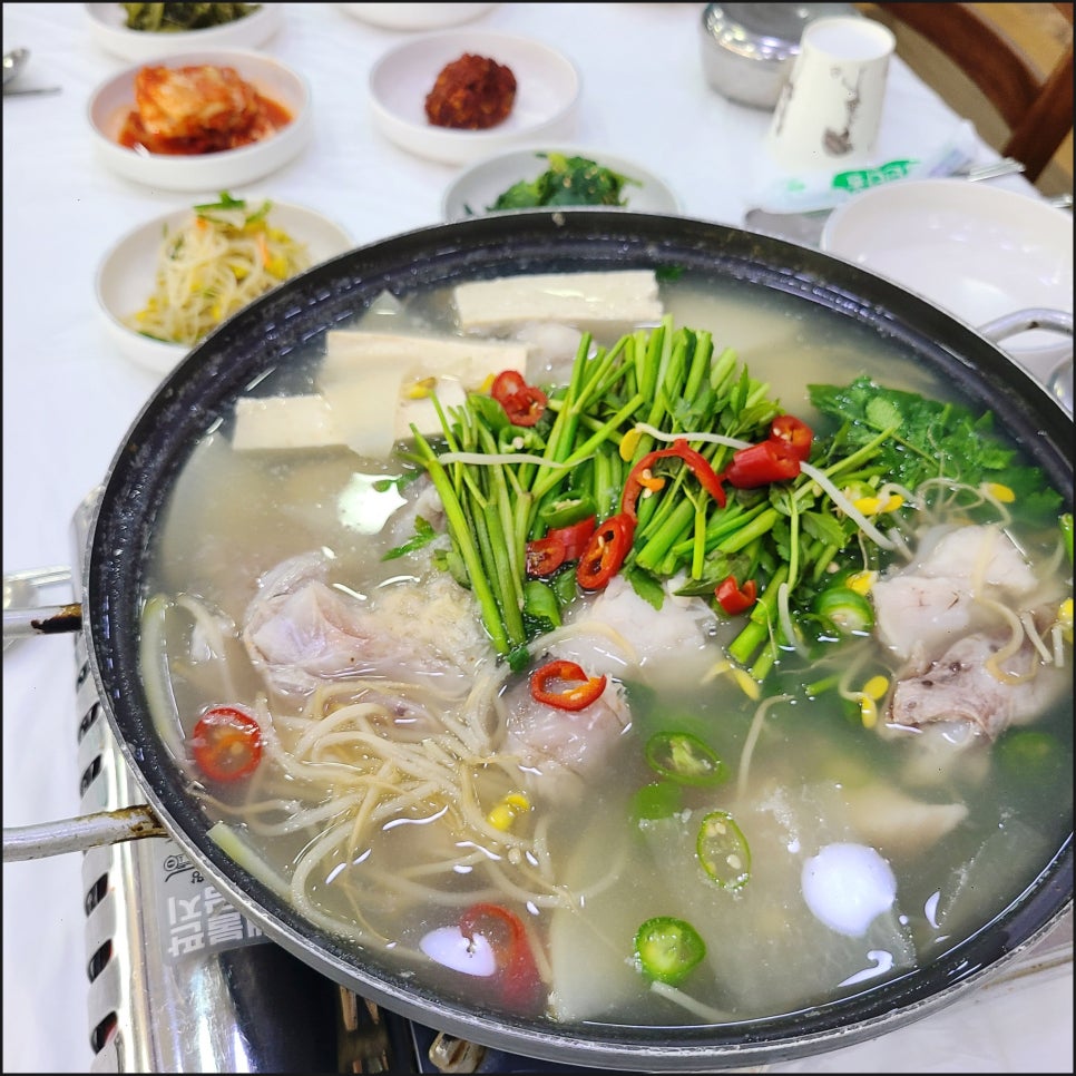 팔도고기식당 이미지