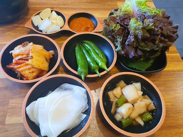 비와별닭갈비잠실 이미지
