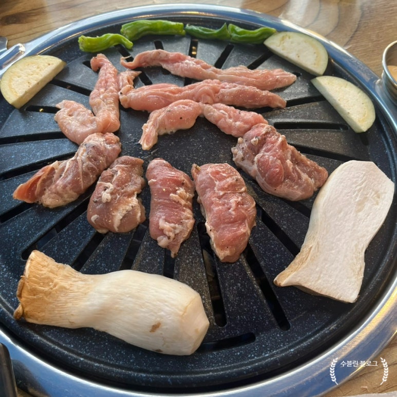 정가네소막창 이미지