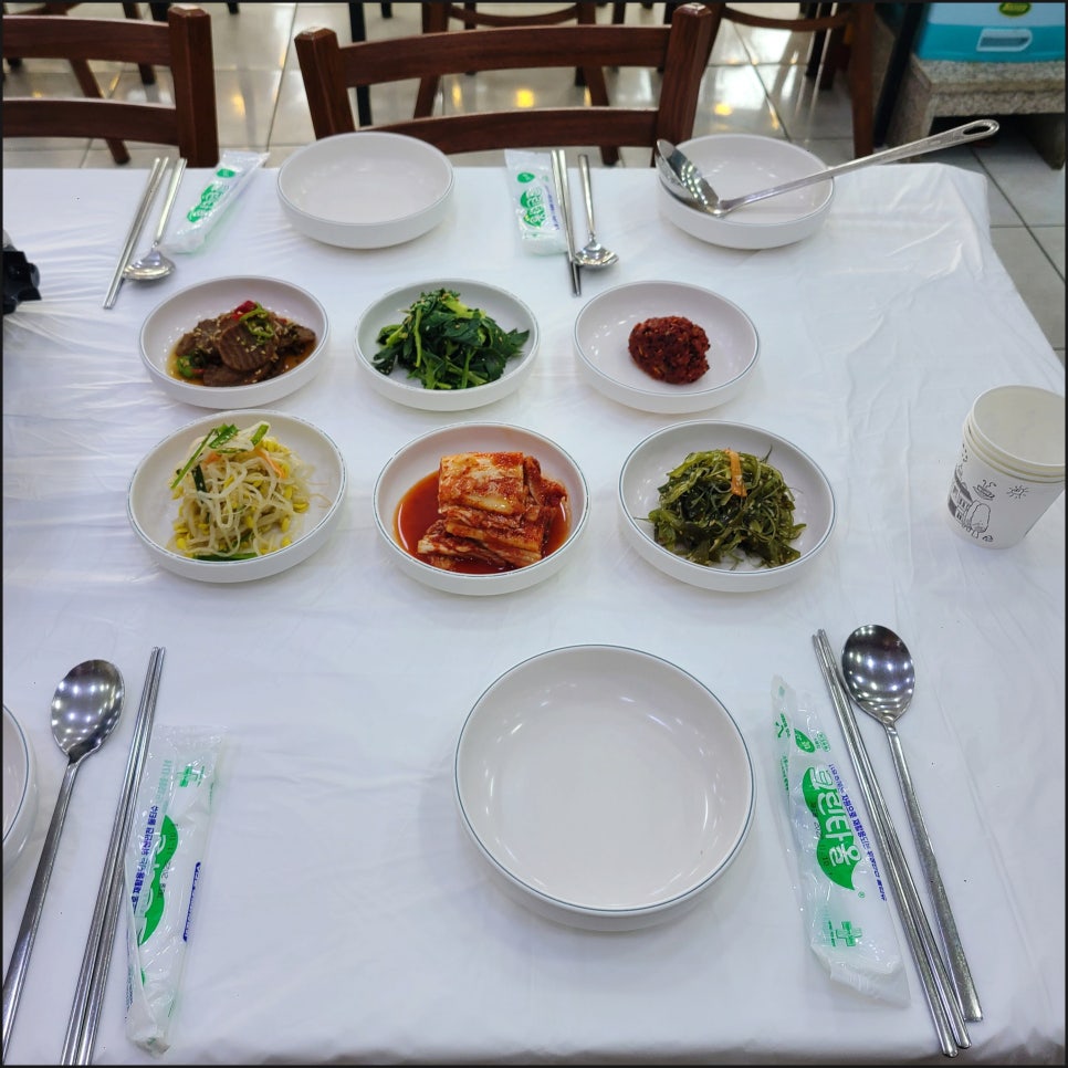 팔도고기식당 이미지