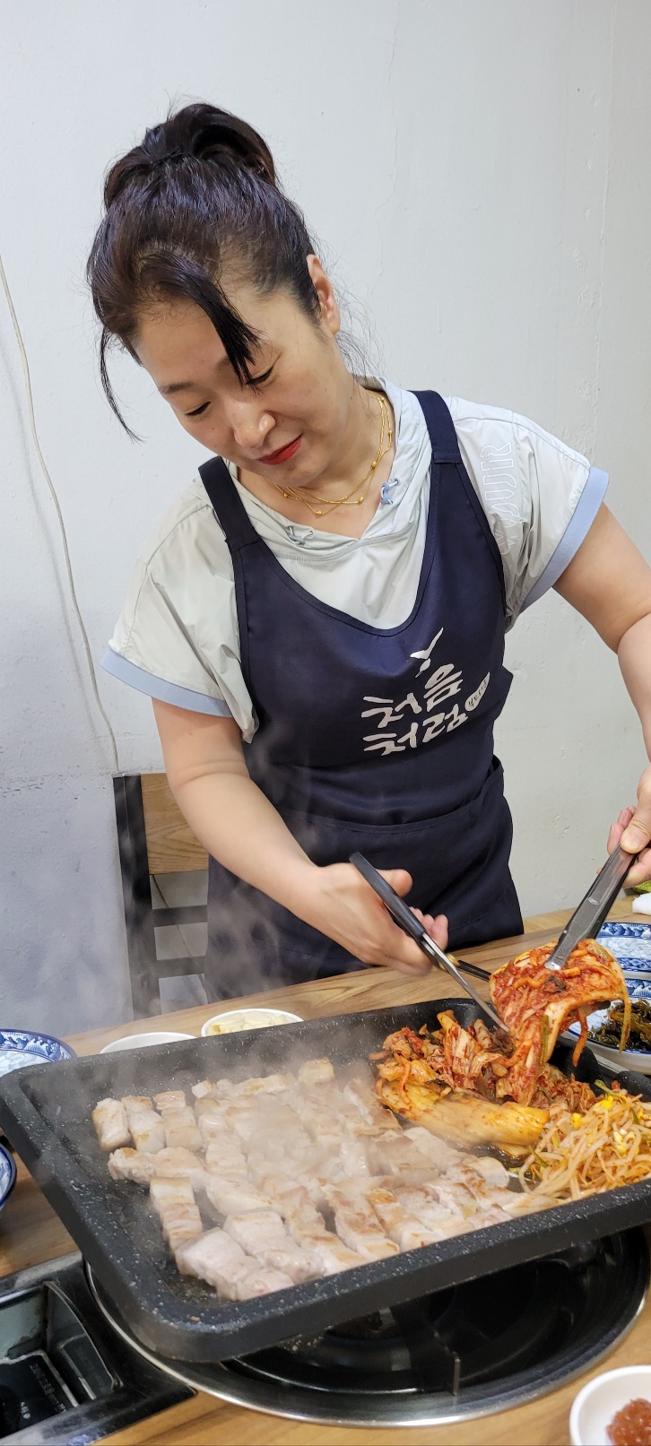 윤영네 옛날불고기 이미지