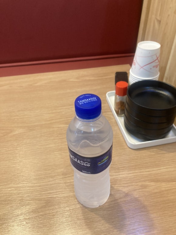 후지라멘왕 이미지