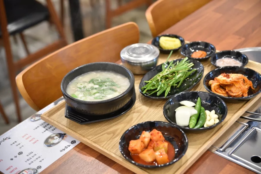 일품국밥24시 이미지