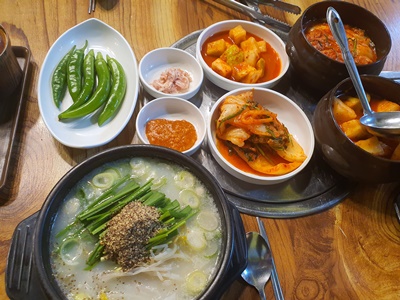 높은집식당 이미지