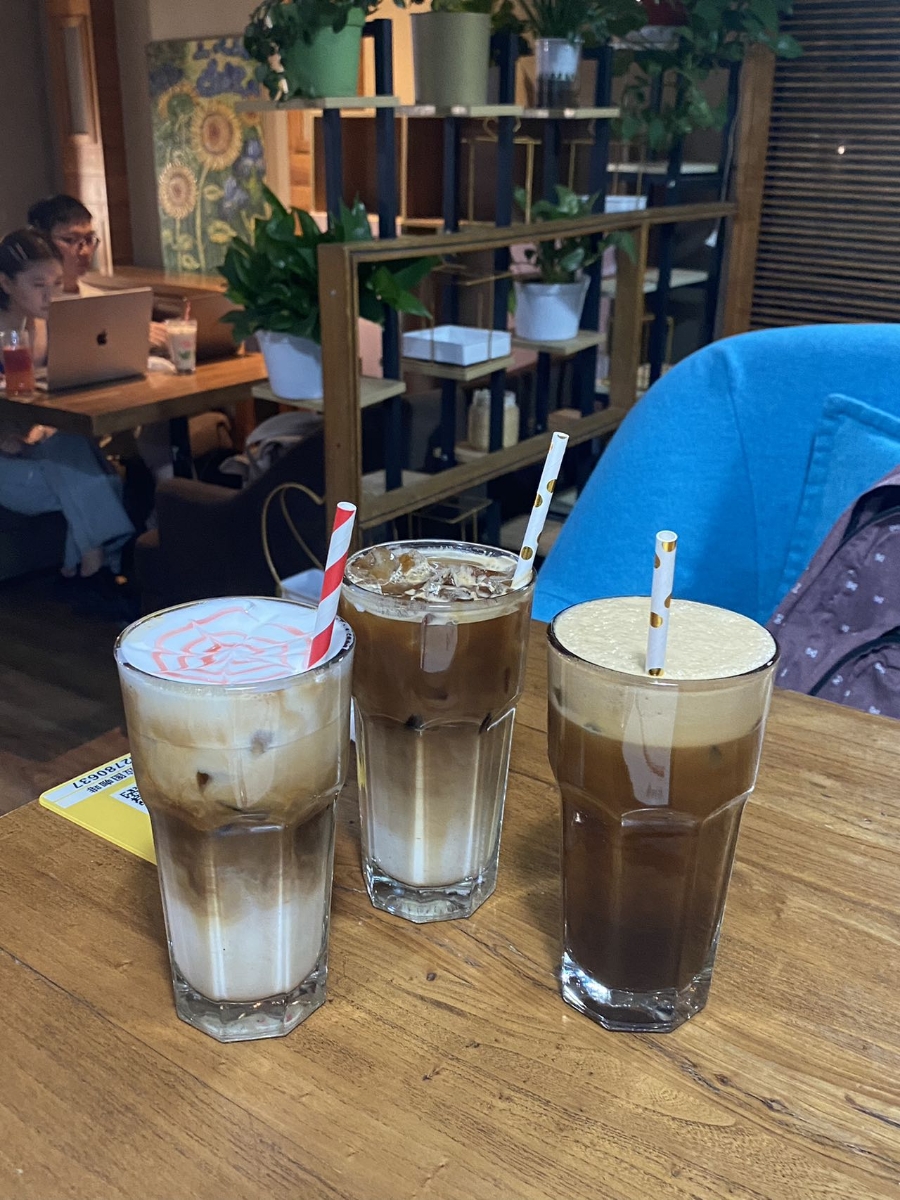 보라카페 이미지