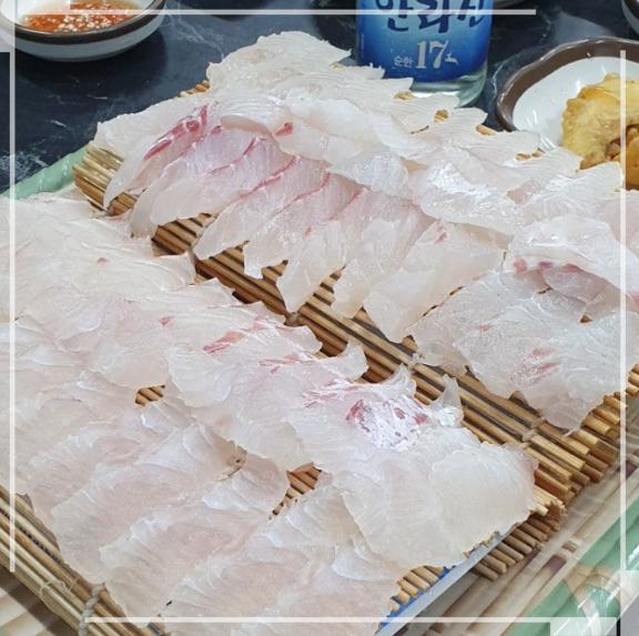 곽지횟집 이미지