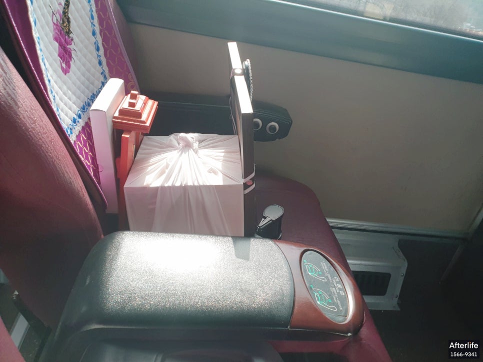 강원대학교병원장례식장 이미지