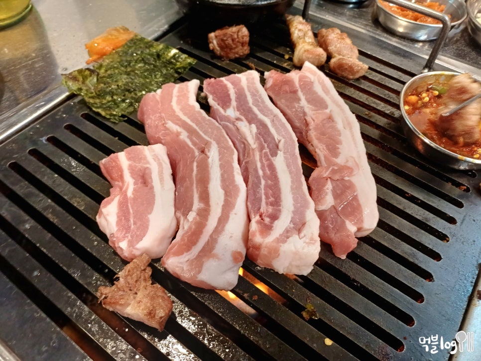 마포주먹고기 이미지