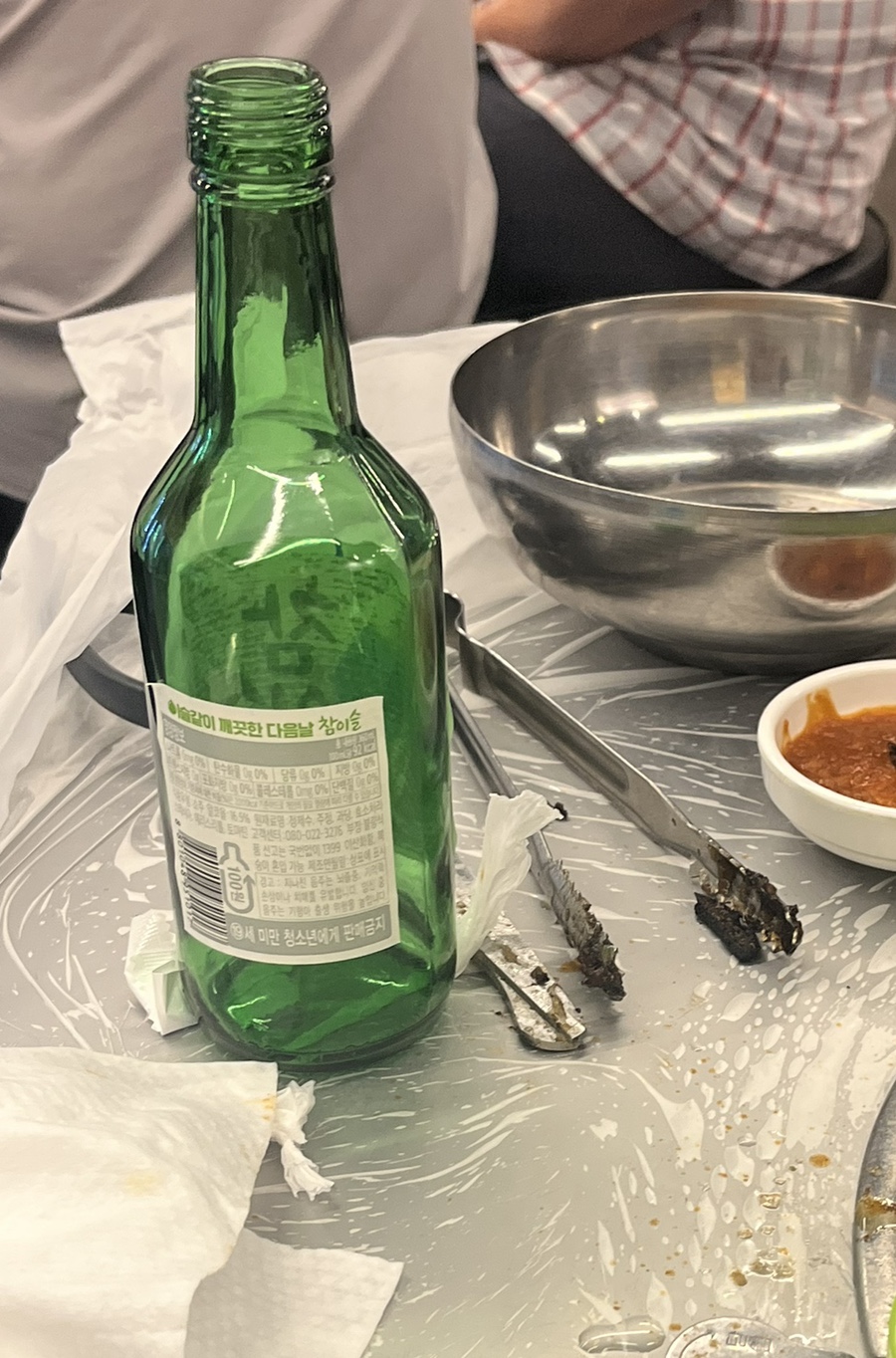 김해본가뒷고기온양 이미지