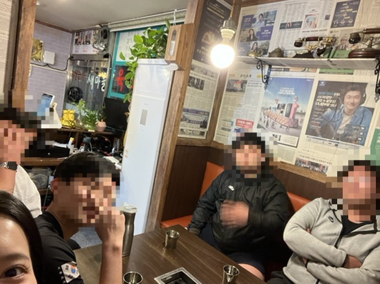 김해본가뒷고기온양 이미지