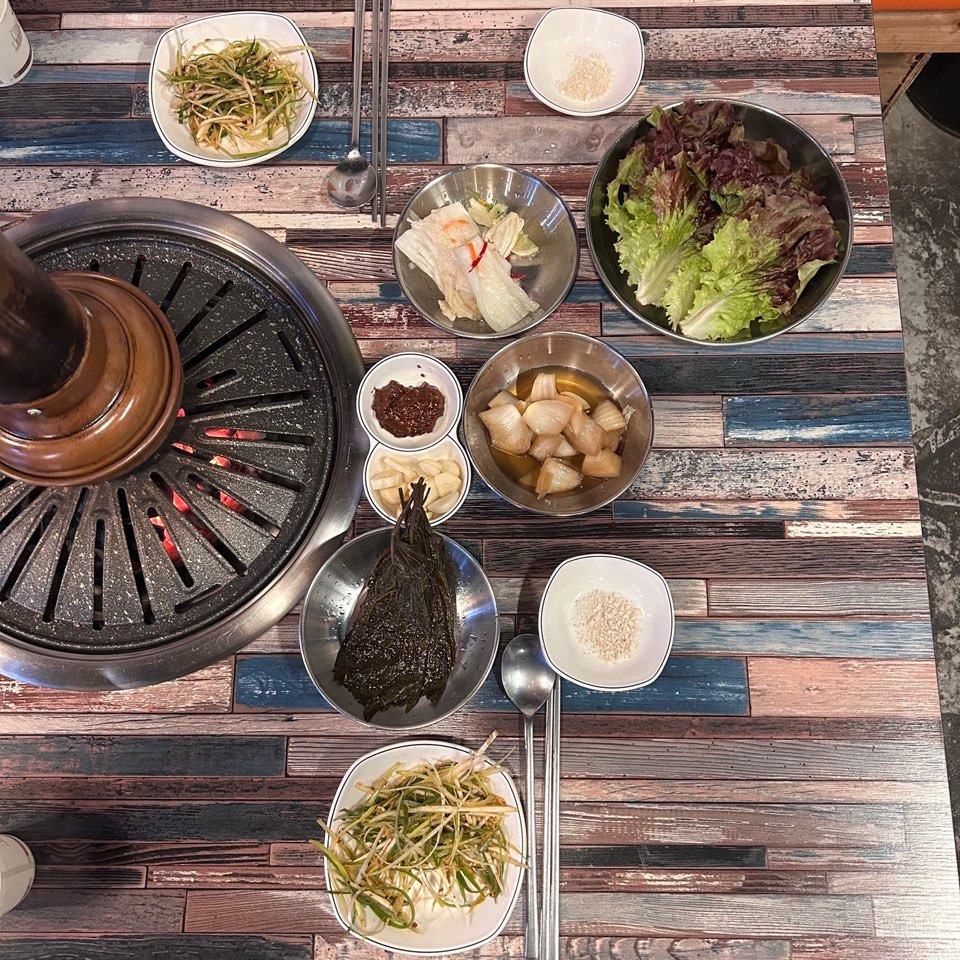더착한뒷고기 이미지