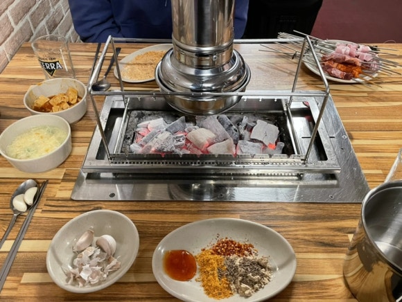양고기동아리 이미지