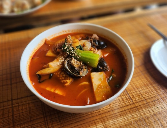 미르반점 이미지