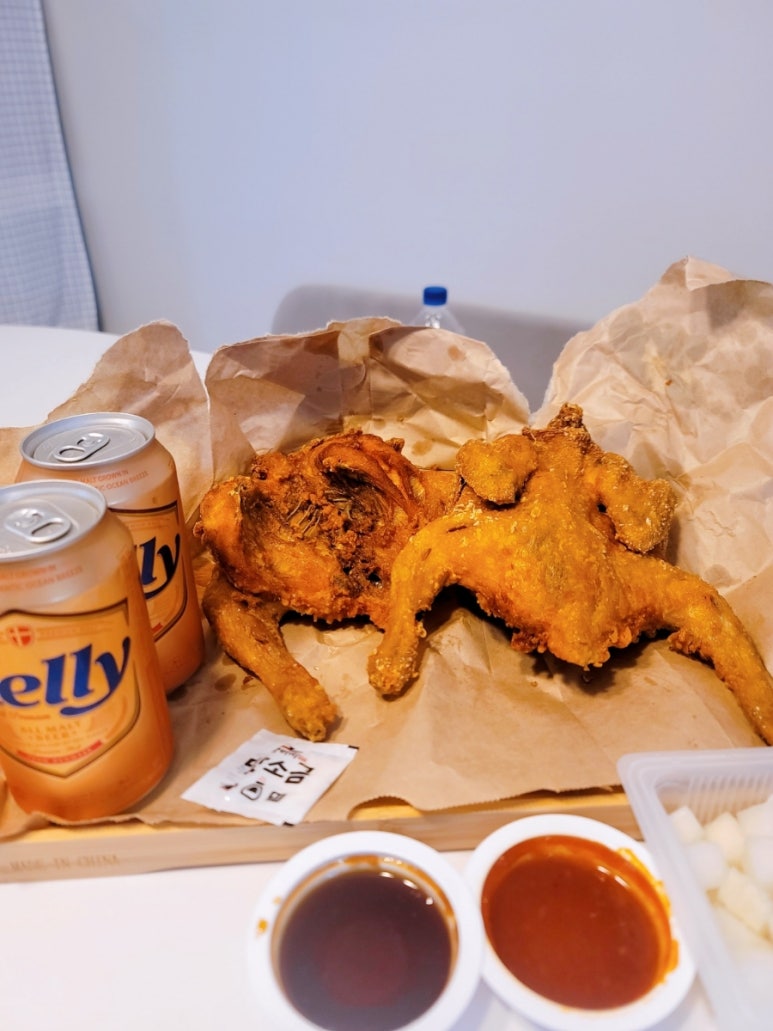 가마치통닭부천 이미지