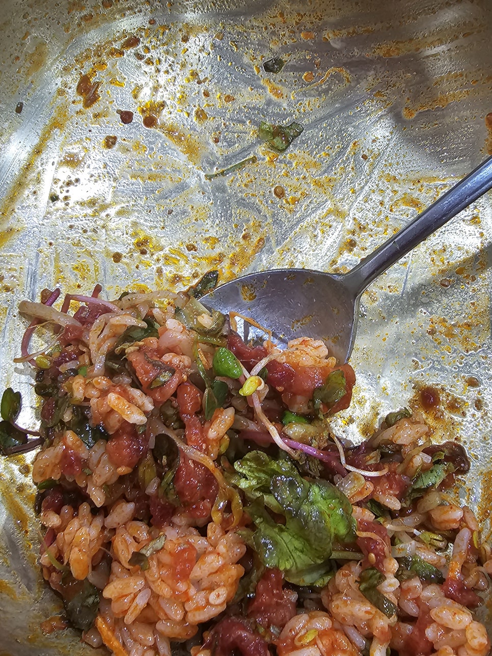 행운식당 이미지