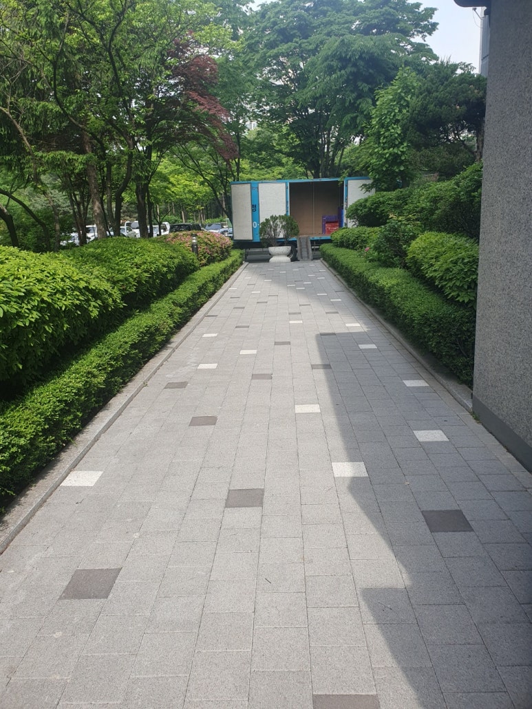 일산포장 이미지