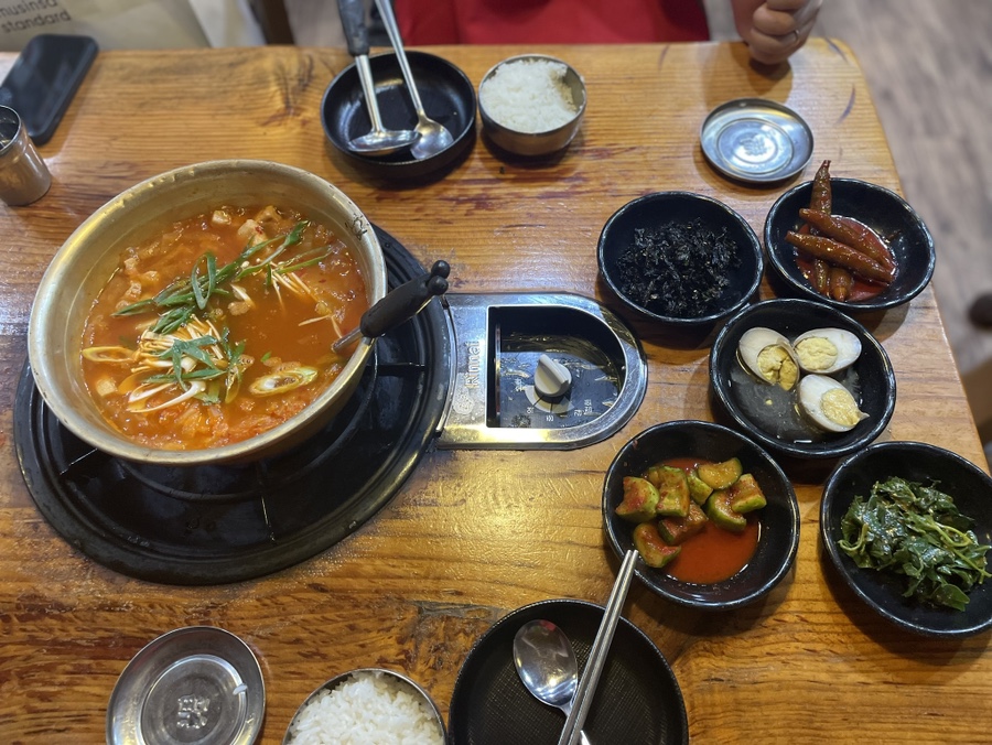 황금호수오리농장 이미지
