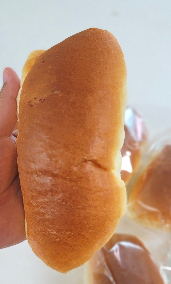 행복한 빵 이미지